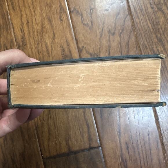 Nat’l Floodmarks Week by Week Observations on American Life as Seen by Collier’s - Picture 14 of 16